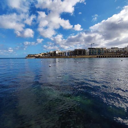 Southshore Accommodation Marsaskala Exterior foto