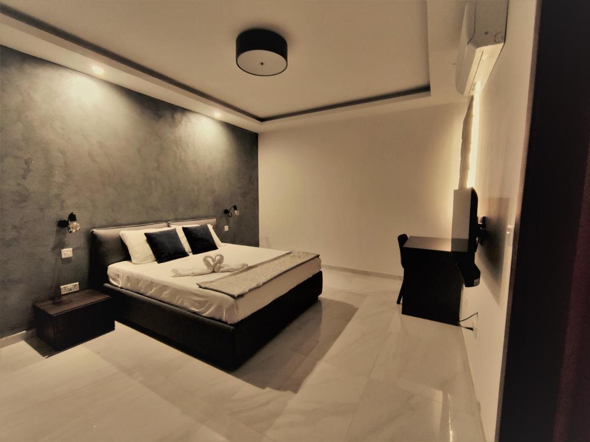 Southshore Accommodation Marsaskala Exterior foto