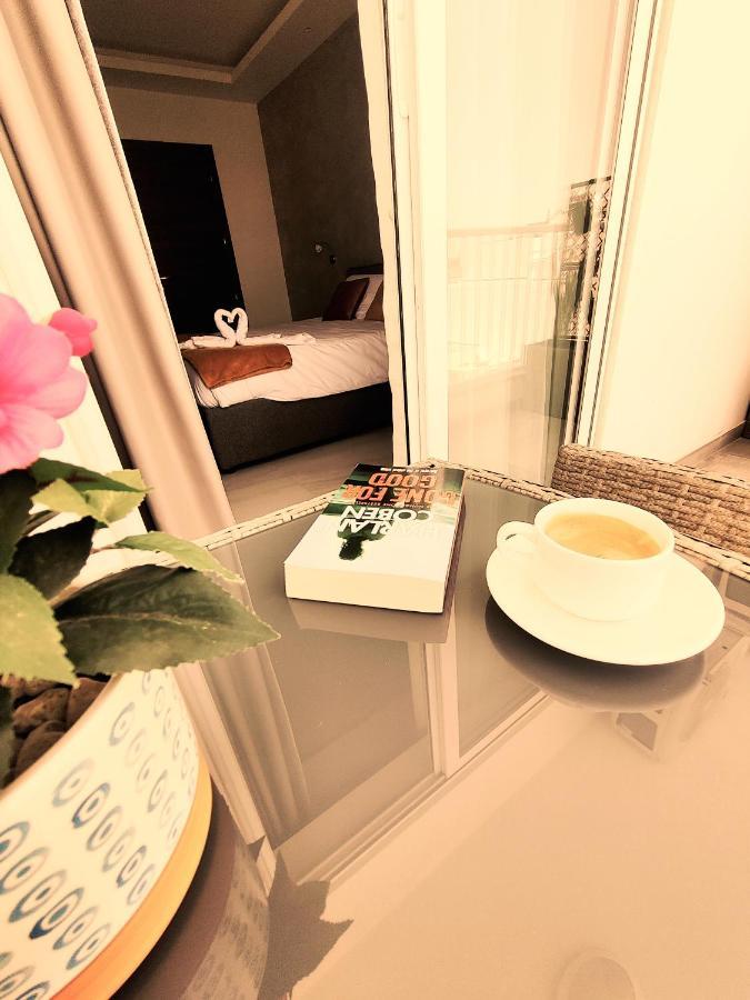 Southshore Accommodation Marsaskala Exterior foto