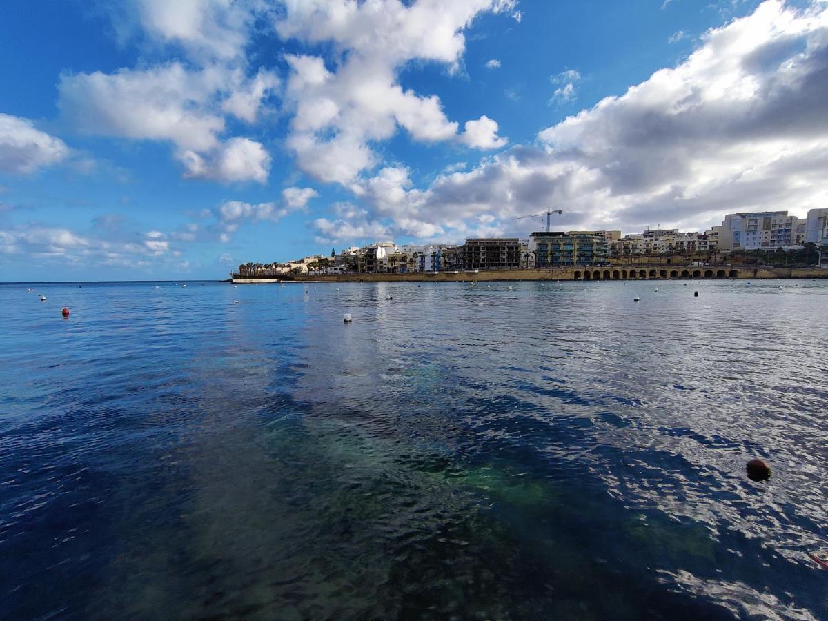 Southshore Accommodation Marsaskala Exterior foto