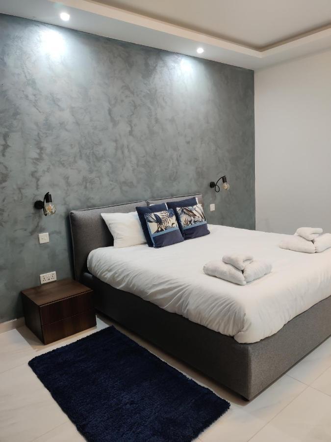 Southshore Accommodation Marsaskala Exterior foto