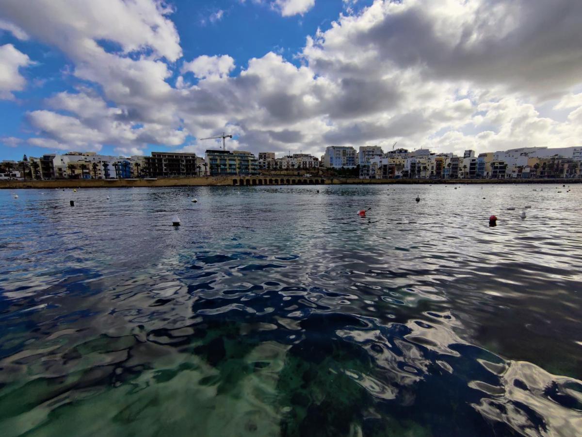 Southshore Accommodation Marsaskala Exterior foto